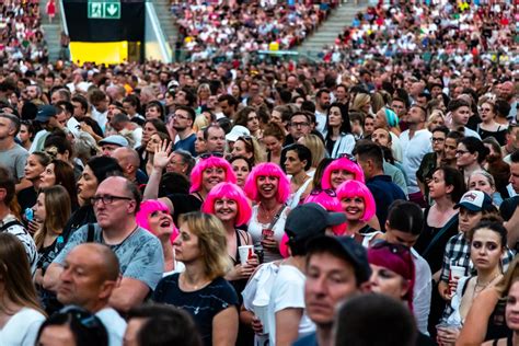  Koncert Vudego w Warszawie - Noc eteryczna z gwiazdą etiopską i niespodzianką dla fanów