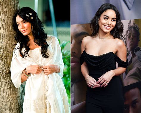  Vanessa Hudgens: Niespodziewana Transformacja Z Gwiazdy Disneya W Królową Musicalu