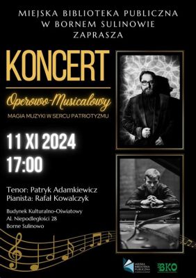  Koncert Aster Amare: Magia Etiopii w sercu Warszawy!