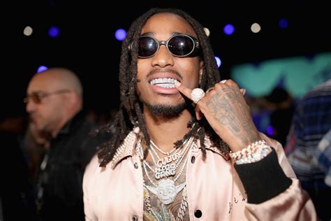  Quavo Warszawa 2024: Hip-Hop Sensation Coming to Poland!