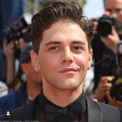 Xavier Dolan Festiwal Filmowy - Odkrywamy Mistrza Nowoczesnego Kina!