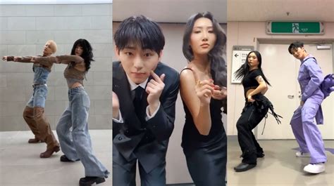 Zico's Any Song Challenge Takes Over TikTok: A Viral Explosion of Creativity and Dance Moves!